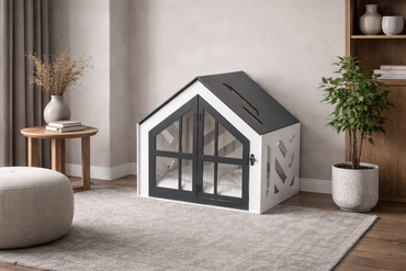 SB CTL Limited Edition Dog House