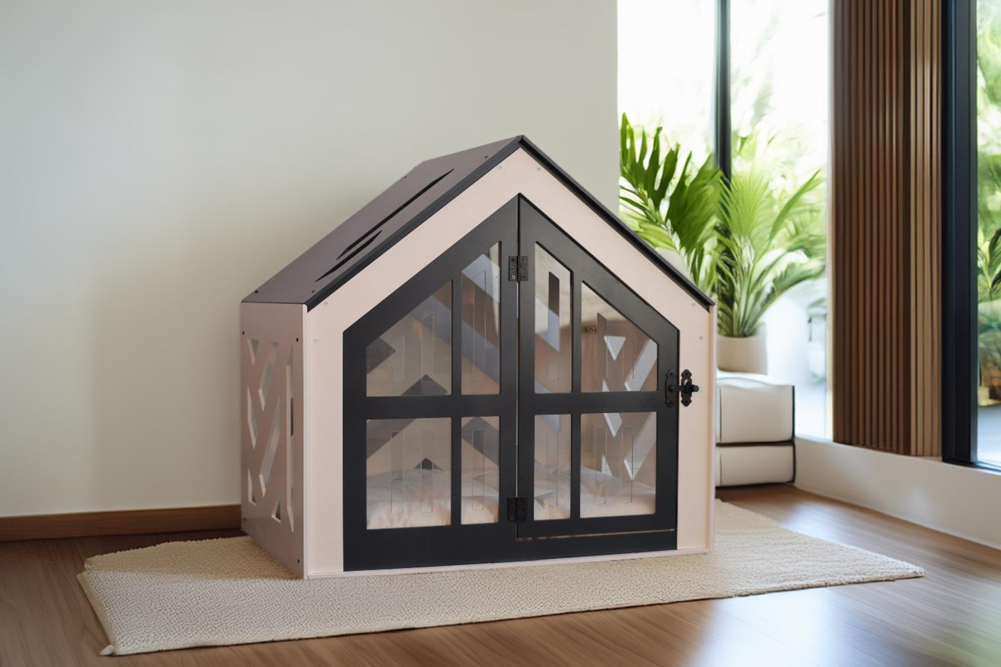 SB CTL Limited Edition Dog House