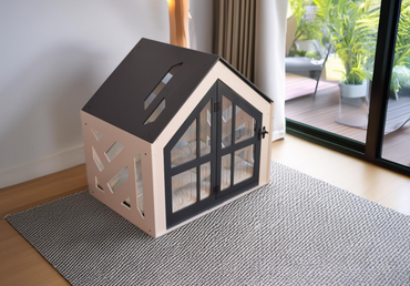 SB CTL Limited Edition Dog House