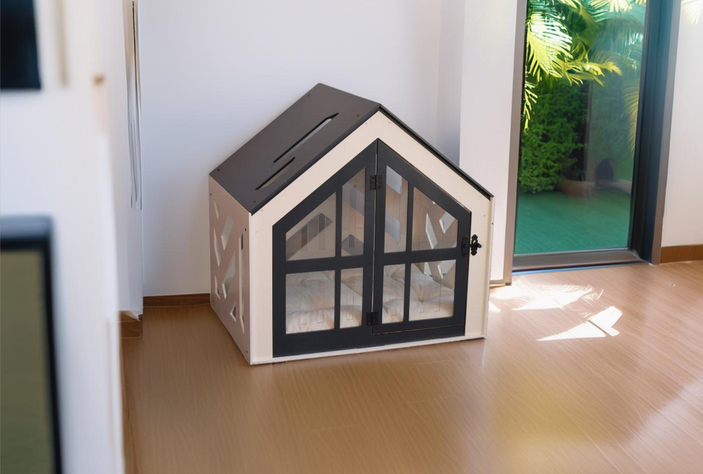 SB CTL Limited Edition Dog House