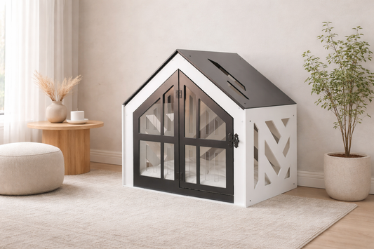 SB CTL Limited Edition Dog House