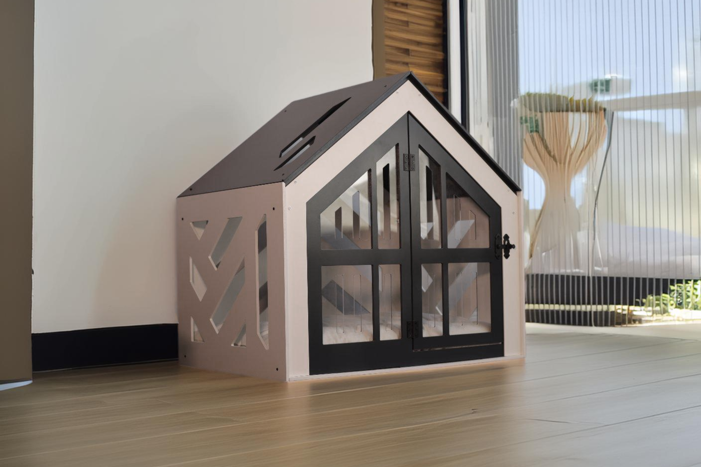 SB CTL Limited Edition Dog House