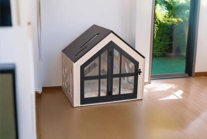 SB CTL Limited Edition Dog House