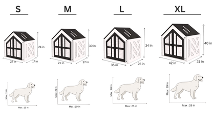 SB CTL Limited Edition Dog House
