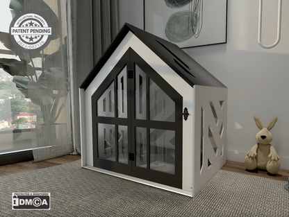 SB CTL Limited Edition Dog House