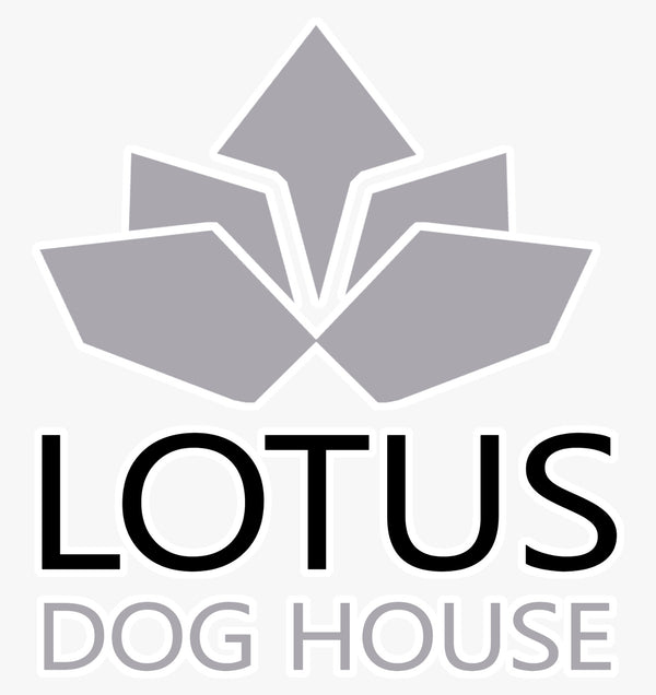 Lotus Dog House
