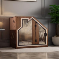 BCL dog house