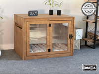 COCY dog crate