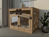 DOGLOG dog house
