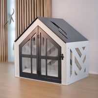 SB CTL Limited Edition dog house