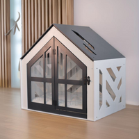 SB CTL Limited Edition dog house
