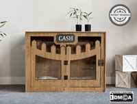 WOWY dog house