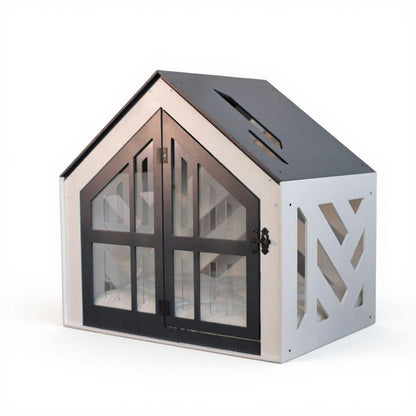 SB CTL Limited Edition Dog House